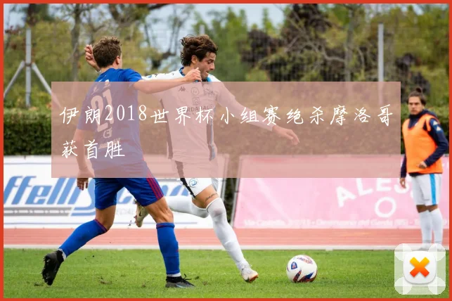 伊朗2018世界杯小组赛绝杀摩洛哥获首胜