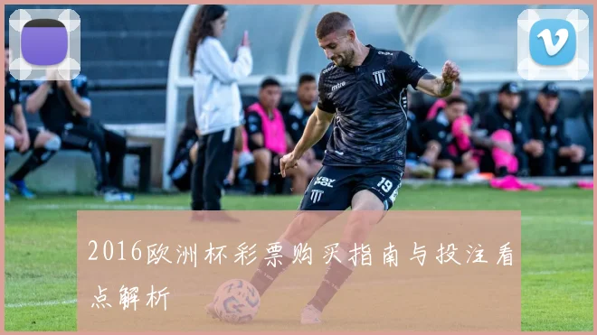 2016欧洲杯彩票购买指南与投注看点解析